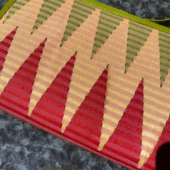 CROSSBODY colorful bag - Picture 9 of 10